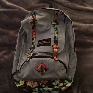Jan sport backpack
